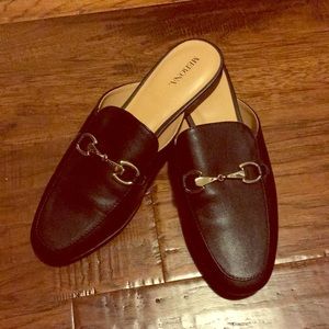 Merona “Kona” Mule Slide